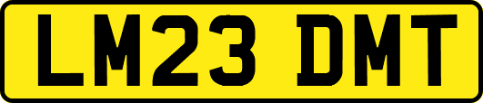 LM23DMT