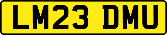 LM23DMU