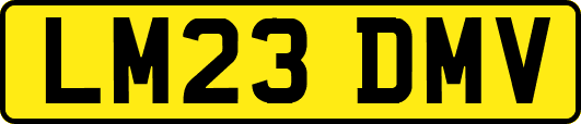 LM23DMV