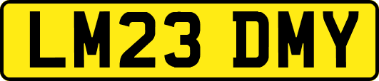 LM23DMY