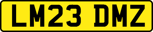 LM23DMZ
