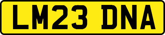 LM23DNA