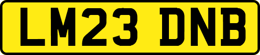 LM23DNB
