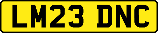 LM23DNC