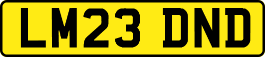 LM23DND