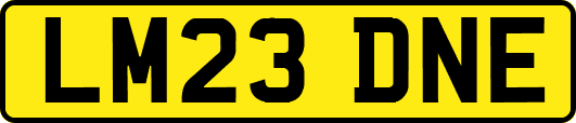 LM23DNE