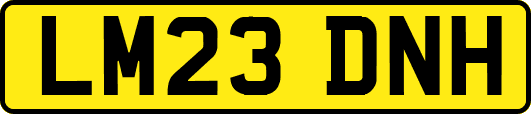 LM23DNH