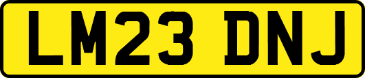 LM23DNJ