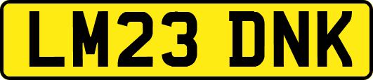 LM23DNK