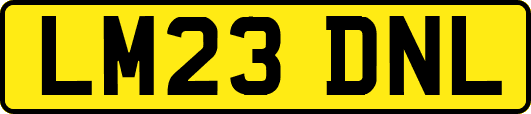 LM23DNL