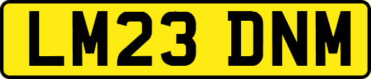 LM23DNM