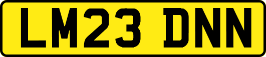 LM23DNN