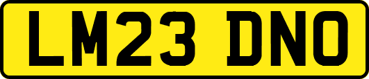 LM23DNO