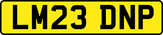LM23DNP
