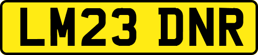 LM23DNR