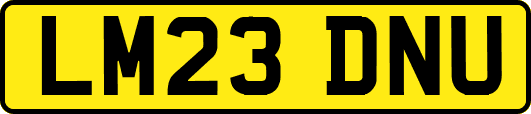 LM23DNU