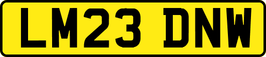 LM23DNW