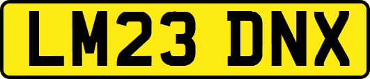 LM23DNX