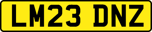 LM23DNZ
