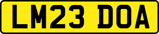 LM23DOA