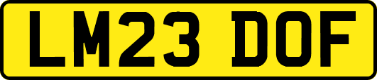 LM23DOF