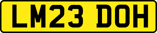 LM23DOH