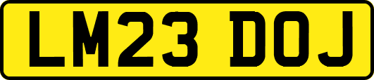 LM23DOJ