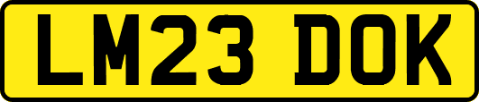 LM23DOK