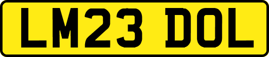 LM23DOL