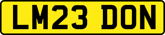 LM23DON