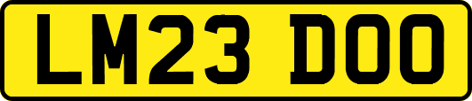 LM23DOO