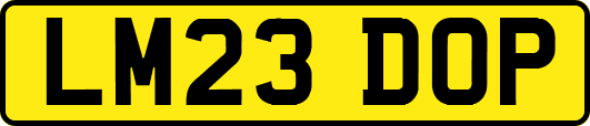 LM23DOP
