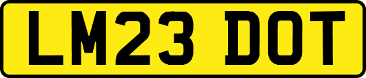 LM23DOT