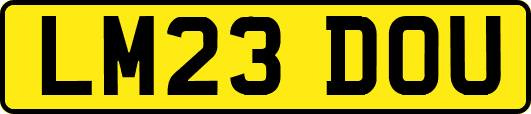 LM23DOU