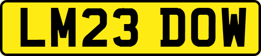 LM23DOW