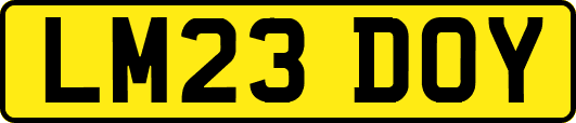 LM23DOY