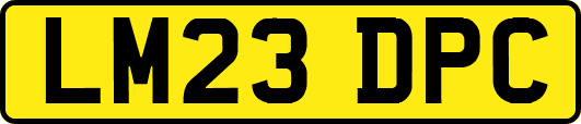 LM23DPC