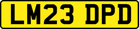 LM23DPD