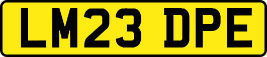 LM23DPE