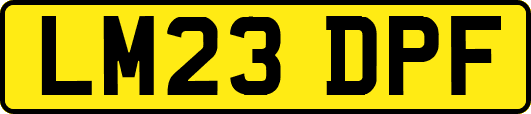 LM23DPF