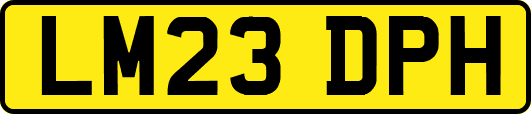 LM23DPH