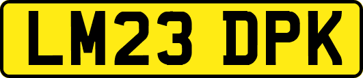 LM23DPK