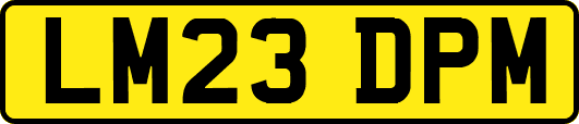 LM23DPM