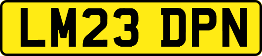 LM23DPN