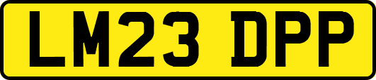 LM23DPP