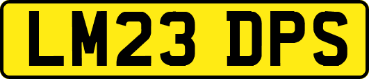 LM23DPS