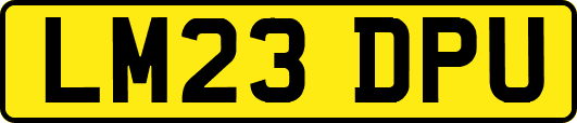 LM23DPU
