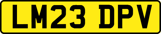 LM23DPV