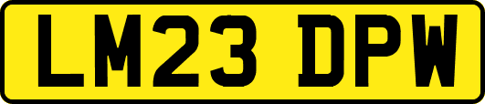 LM23DPW