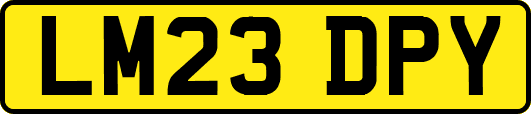 LM23DPY